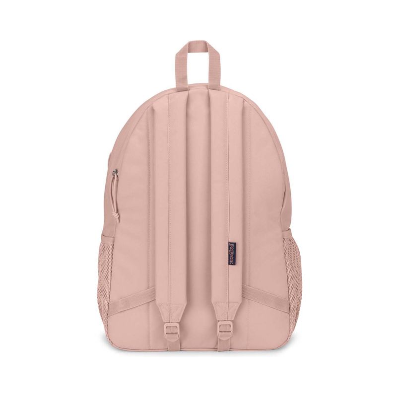 Jansport Granby Backpack - Misty Rose