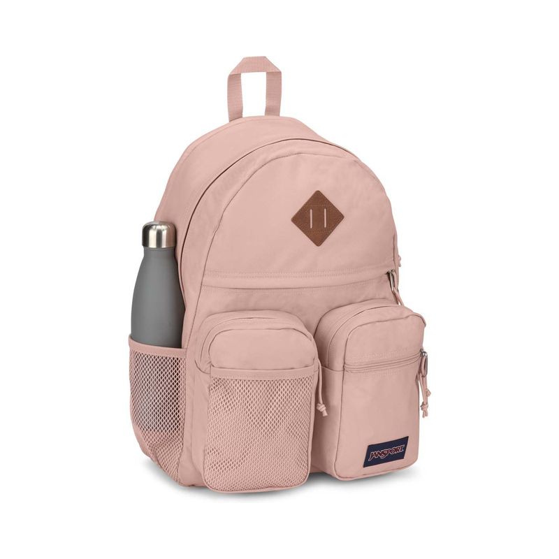Jansport Granby Backpack - Misty Rose