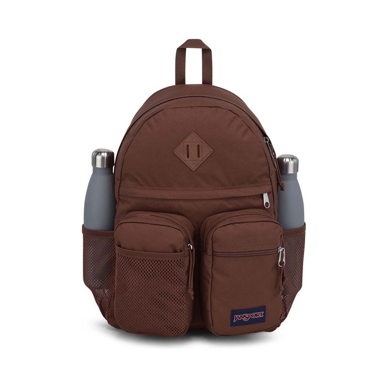 Jansport Granby Backpack - Basic Brown