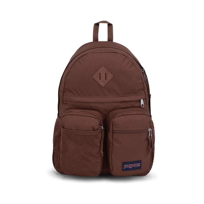 Jansport Granby Backpack - Basic Brown