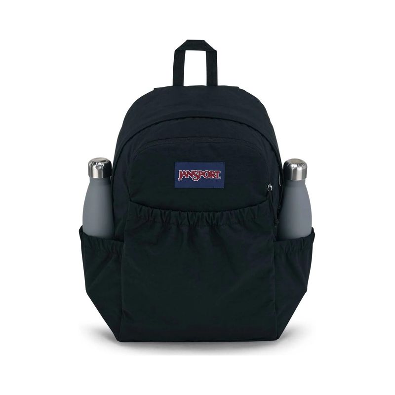Jansport Slouch Pack Backpack - Black