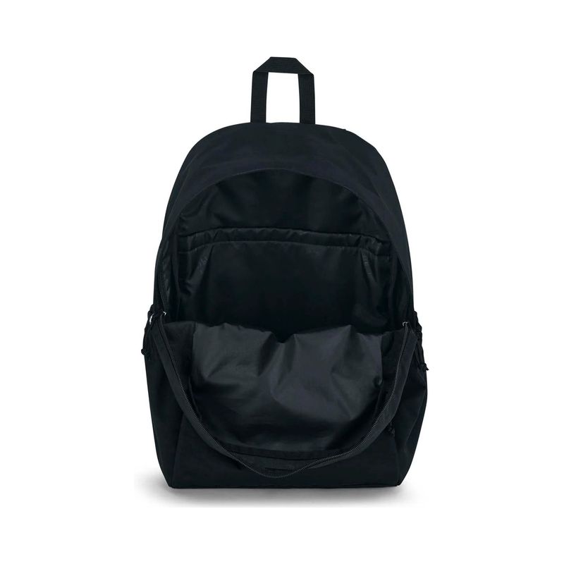 Jansport Slouch Pack Backpack - Black