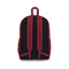 Jansport Slouch Pack Backpack - Russet Red