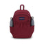Jansport Slouch Pack Backpack - Russet Red