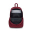 Jansport Slouch Pack Backpack - Russet Red