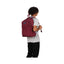 Jansport Slouch Pack Backpack - Russet Red
