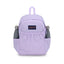 Jansport Slouch Pack Backpack - Pastel Lilac