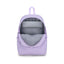 Jansport Slouch Pack Backpack - Pastel Lilac