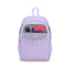 Jansport Slouch Pack Backpack - Pastel Lilac