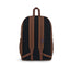 Jansport Slouch Pack Backpack - Basic Brown