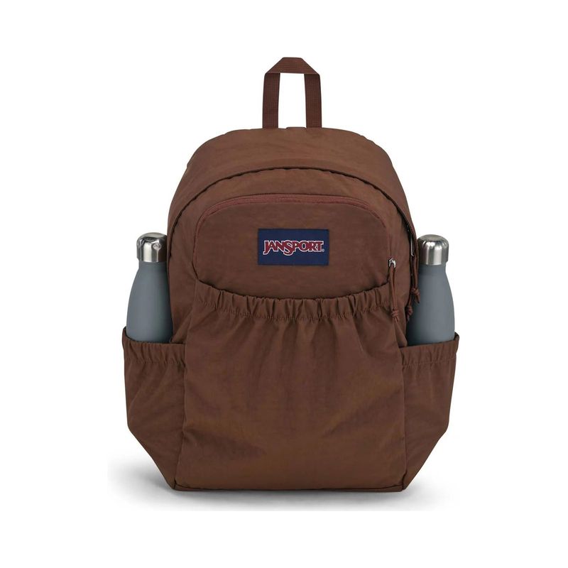 Jansport Slouch Pack Backpack - Basic Brown