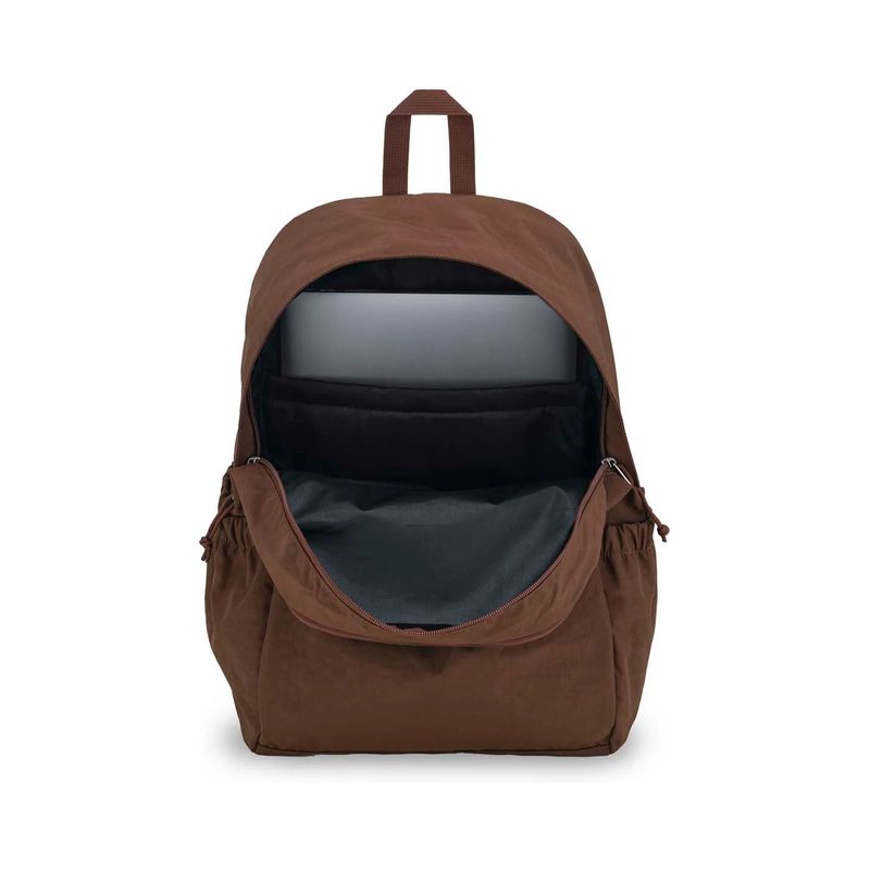 Jansport Slouch Pack Backpack - Basic Brown