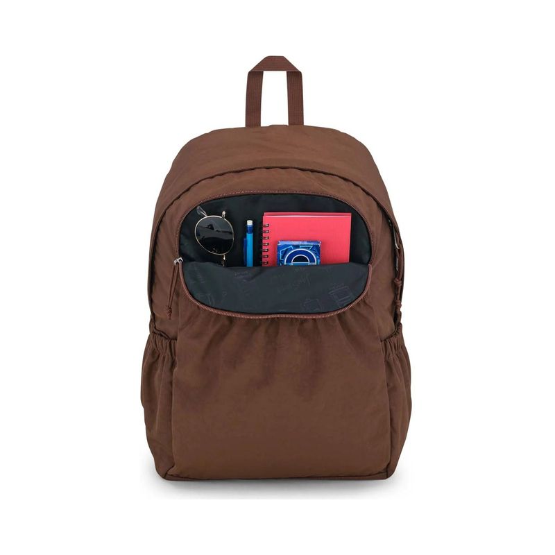 Jansport Slouch Pack Backpack - Basic Brown