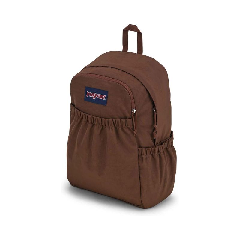 Jansport Slouch Pack Backpack - Basic Brown