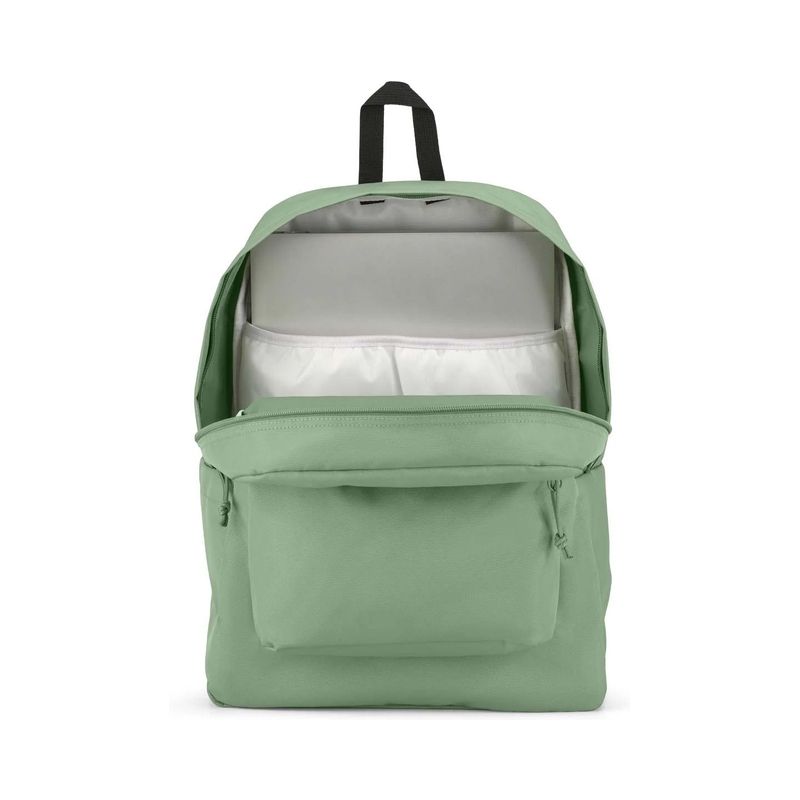 Jansport Superbreak Plus Backpack - Loden Frost