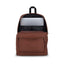 Jansport Superbreak Plus Backpack - Basic Brown