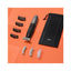 Braun Series XT55200 Beard Trimmer & Body Shaver For Face & Body Hair Removal - Black / Grey