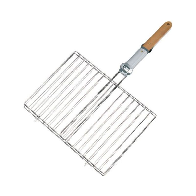 Campingaz Double Grill Without Feet 40 X 29 Cm