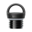 Klean Kanteen Rise 20oz Vac Classic W/Arch Loop - Black