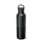 Klean Kanteen Rise 20oz Vac Classic W/Arch Loop - Black