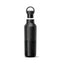 Klean Kanteen Rise 20oz Vac Classic W/Arch Loop - Black