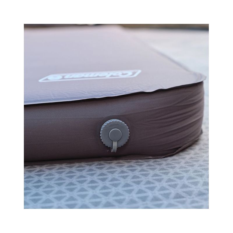 Coleman Airbed Supercomfort Sleep. Mat 7.5 Single