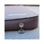 Coleman Airbed Supercomfort Sleep. Mat 7.5 Single