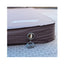 Coleman Airbed Supercomfort Sleep. Mat 7.5 Single