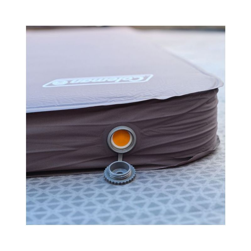 Coleman Airbed Supercomfort Sleep. Mat 7.5 Single