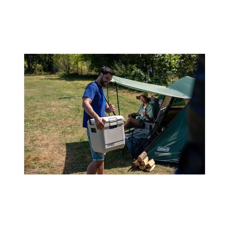 Coleman Pro Series - 25Qt