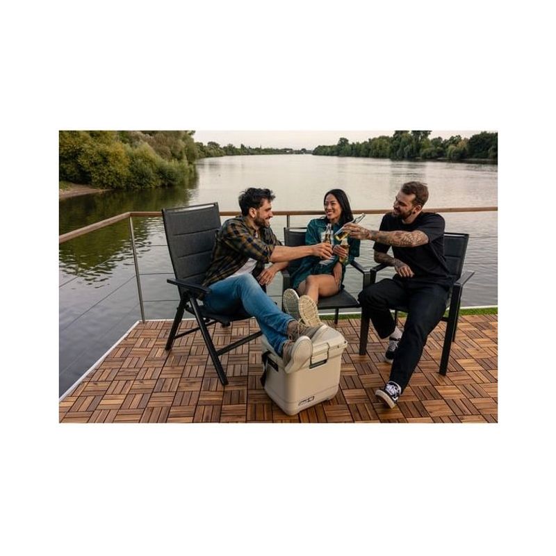 Coleman Pro Series - 25Qt