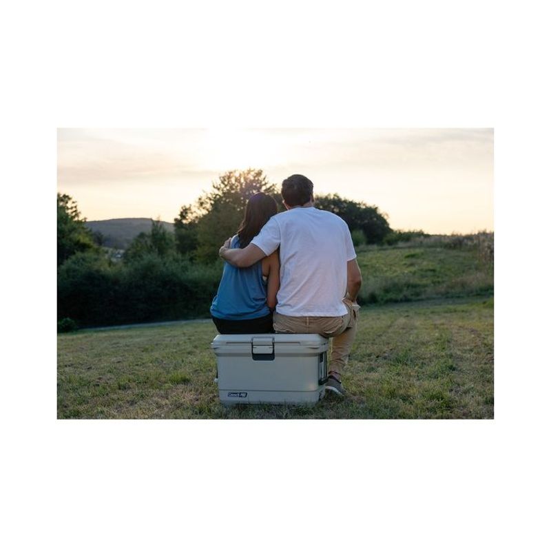 Coleman Pro Series -  45Qt