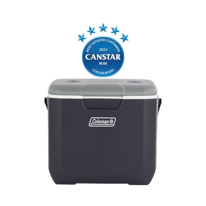 Coleman Cooler 28L Daintree Personal 2201098 - Grey