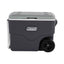 Coleman Cooler 38L Daintree Wheeled - Grey