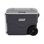 Coleman Cooler 38L Daintree Wheeled - Grey