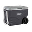 Coleman Cooler 38L Daintree Wheeled - Grey