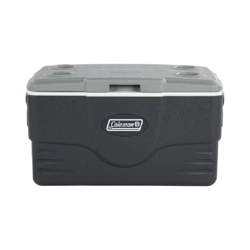 Coleman Cooler 44L Daintree Chest - Grey