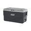 Coleman Cooler 44L Daintree Chest - Grey