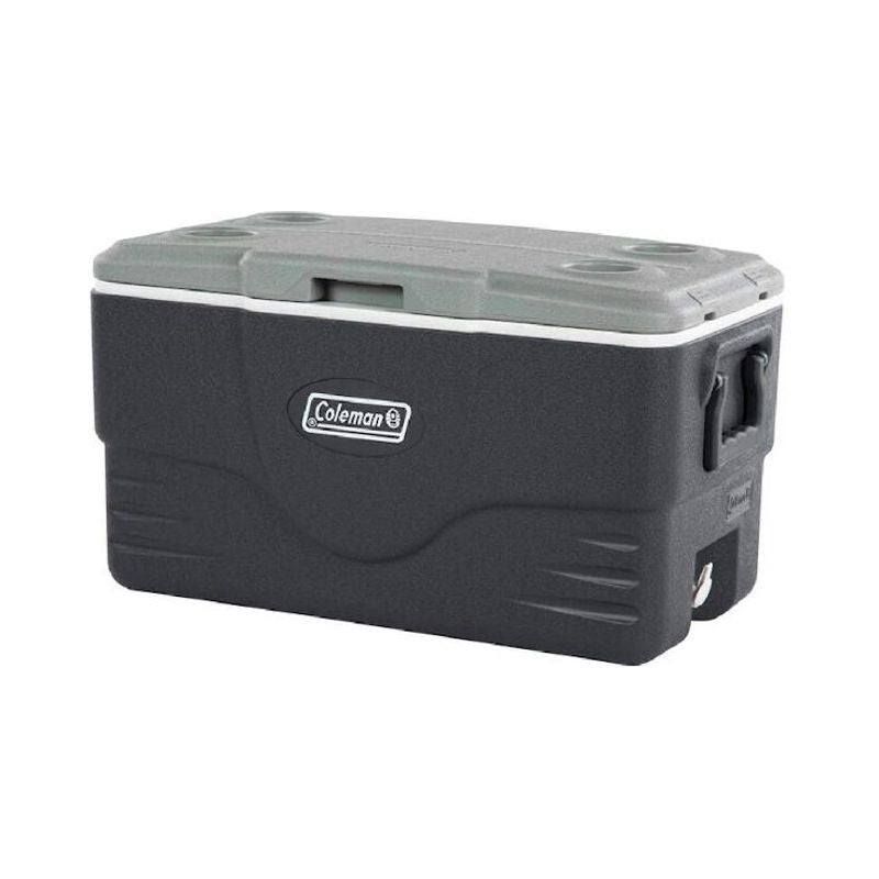 Coleman Cooler 44L Daintree Chest - Grey