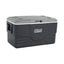 Coleman Cooler 44L Daintree Chest - Grey