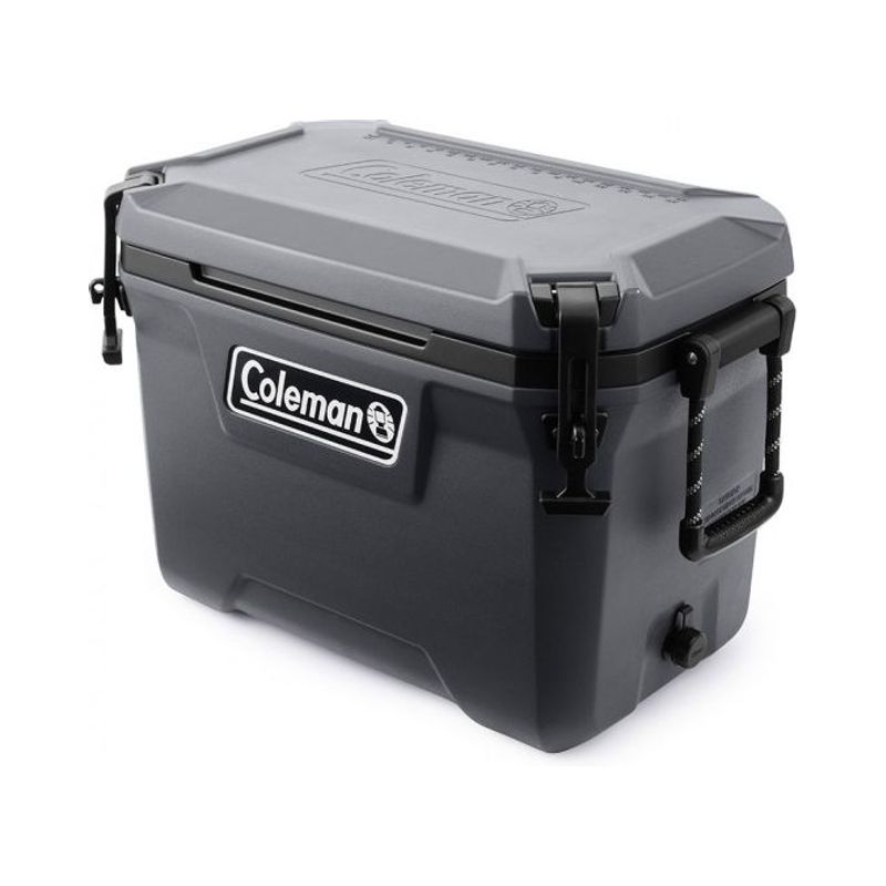 Coleman Convoy Series Cooler - 55Qt