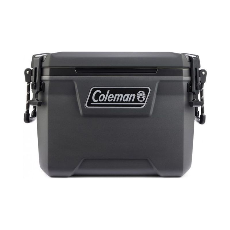 Coleman Convoy Series Cooler - 55Qt