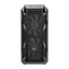 Cooler Master MasterCase H500M ARGB Mid Tower Case - Black