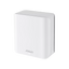 ASUS ZenWiFi BD4 (2pk) Dual-band WiFi 7 (802.11be) AiMesh Extendable Router - White