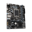 GIGABYTE H610M K 2.0 Motherboard - DDR4 / HDMI / USB - Black