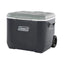 Coleman Cooler Daintree 57L Wheeled - Grey