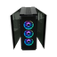 CORSAIR Obsidian Series 500D RGB SE Premium Mid Tower Case - Black