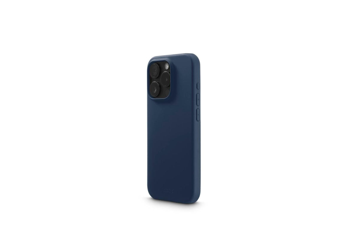 Hama Case Fantastic Feel for Apple iPhone 16 Pro Max - Blue