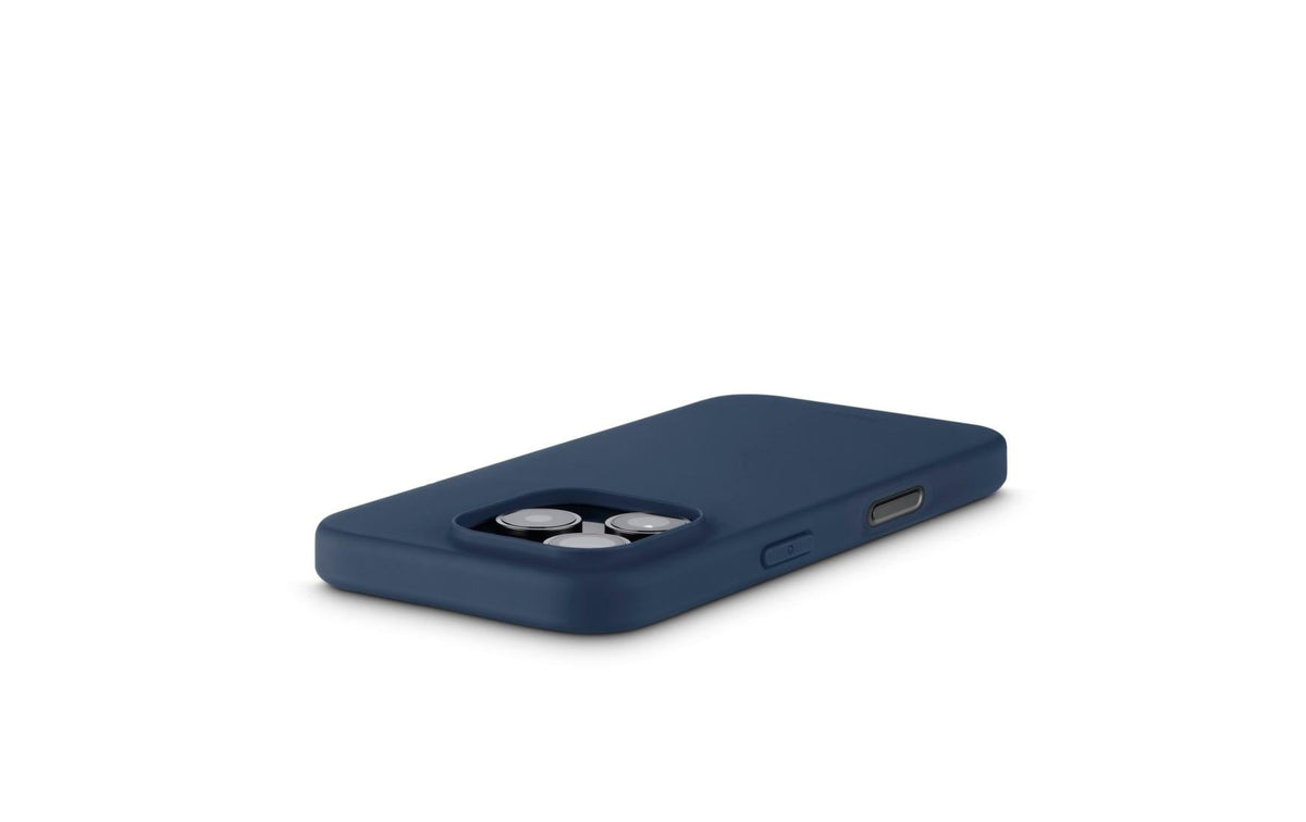 Hama Case Fantastic Feel for Apple iPhone 16 Pro Max - Blue