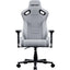 Anda Seat Kaiser 2 Pro Gaming Chair - Size XL / Linen Fabric - Grey